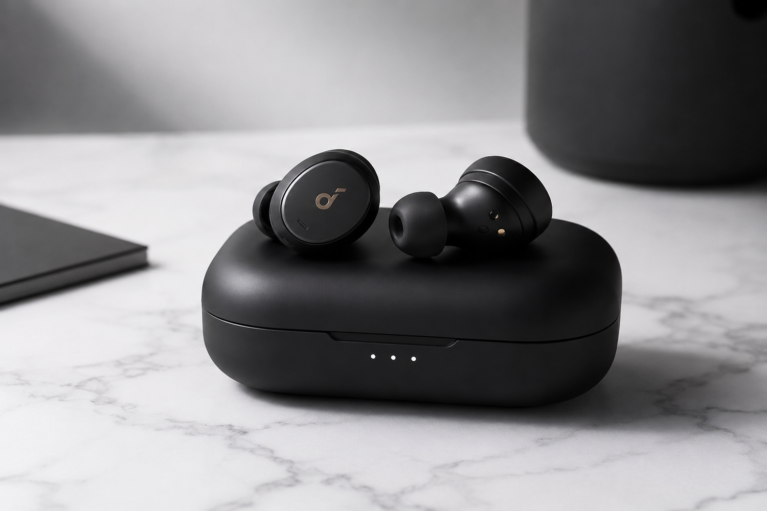 EARBUDS