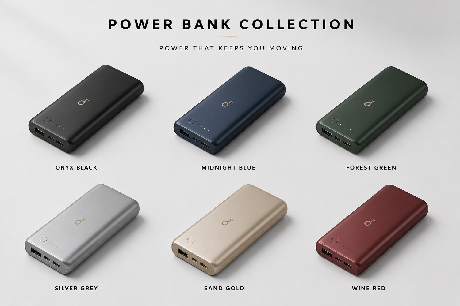 POWER BANK