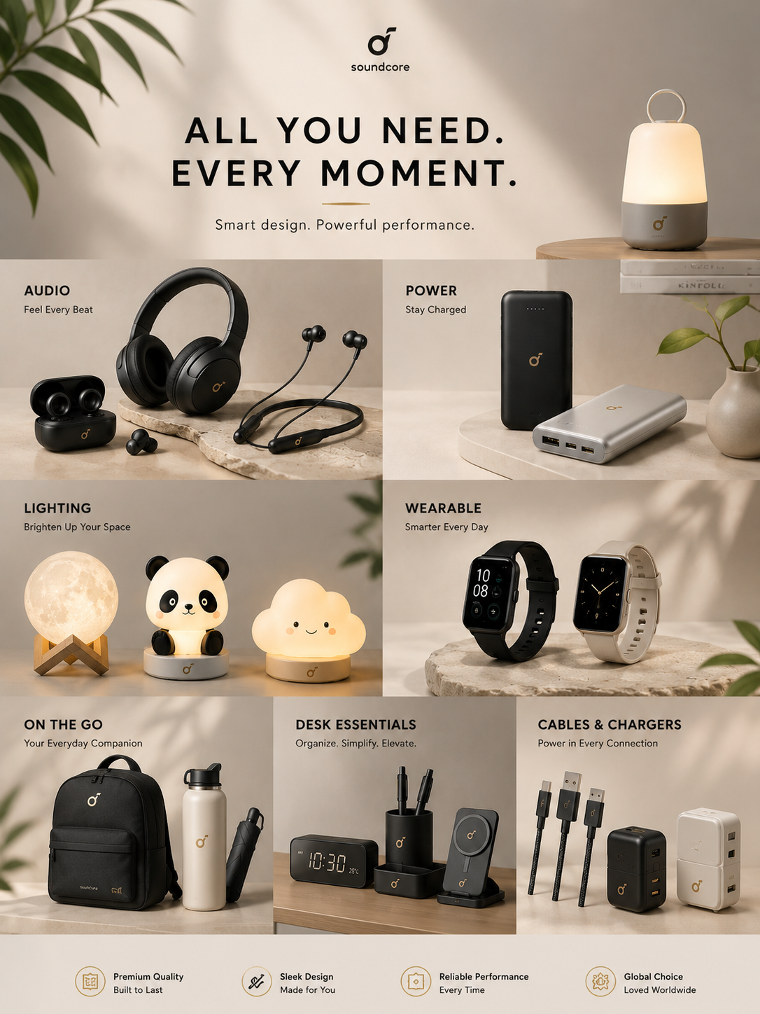 OTHER MIX ITEMS