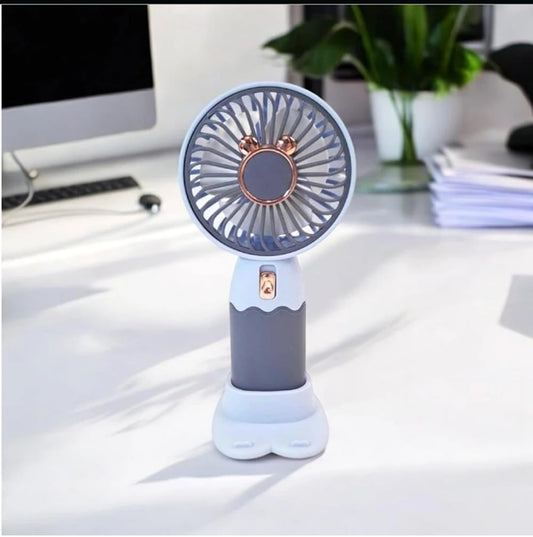 Handy Breeze Pocket Fan