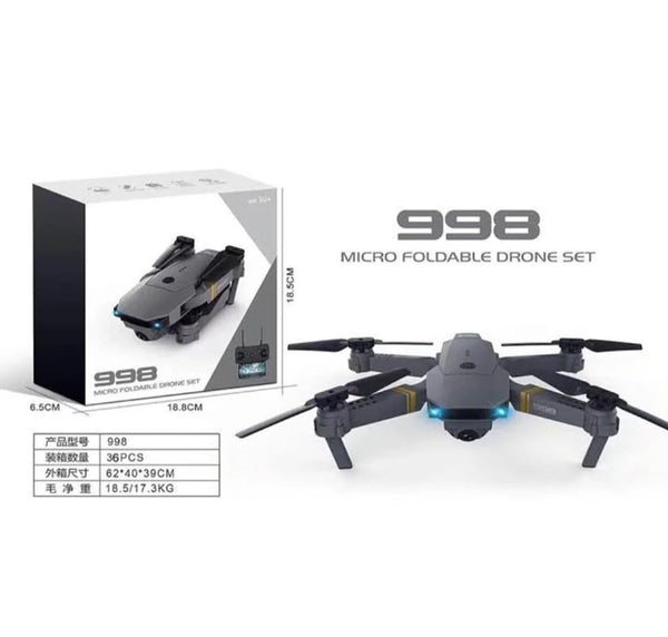 SkyMaster 998 Pro Drone