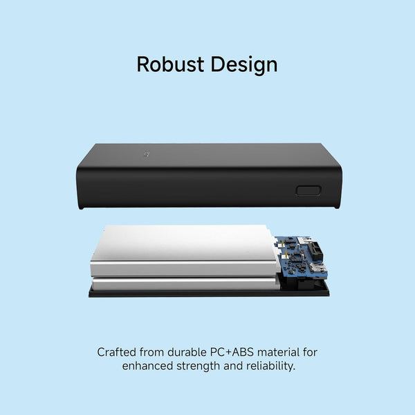Xiaomi Power Bank Pro