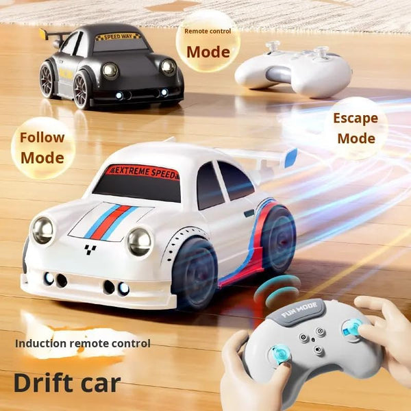 Ultimate Drifting RC Car Fun