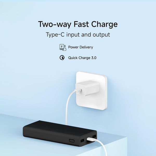 Xiaomi Power Bank Pro