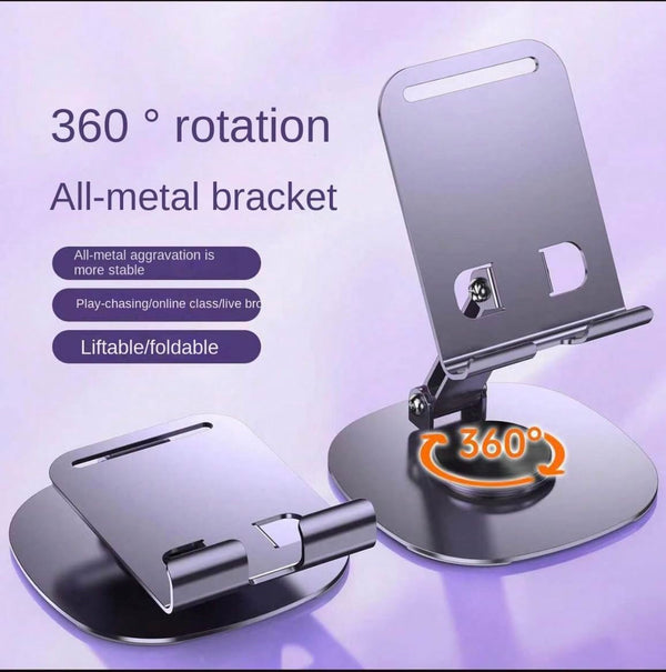 Ultimate Phone Stand Magic