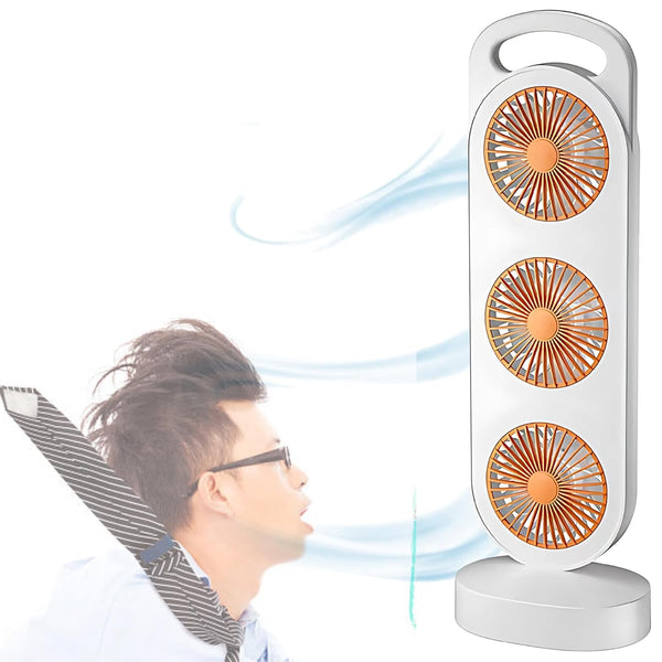 Portable Breeze Buddy