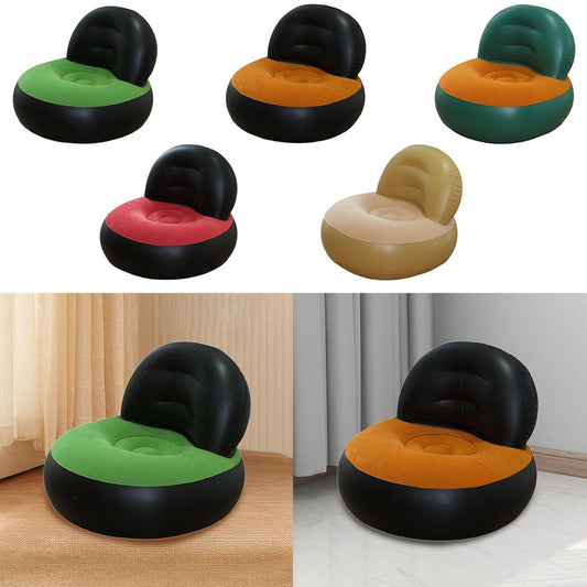 Comfy Air Lounge Couch WITH FREE AIR PUMP